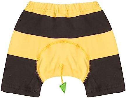 Perfect Diaper Cover for Baby Boys