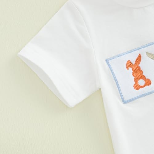 Toddlers Easter Outfit Set