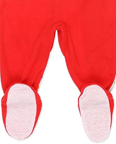 CoComelon Toddler Pajamas Sleepers Stylish Cozy