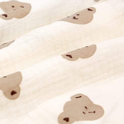 Perfect Match Newborn Robe