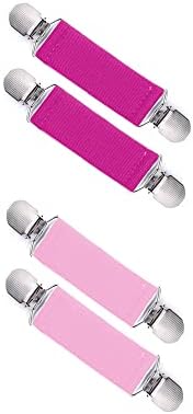 Comfortable Mitten Clips for Kids Adults