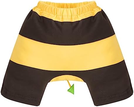 Perfect Diaper Cover for Baby Boys
