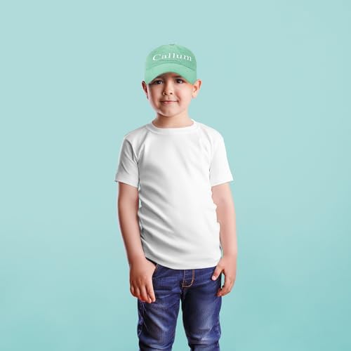 Sun Protection Cap for Kids