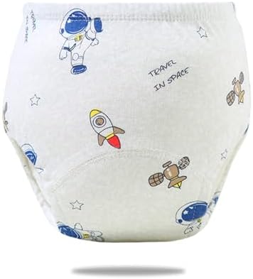 Fun Cloth Training Pants for Babies