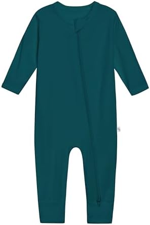 Bamboo Romper for Babies