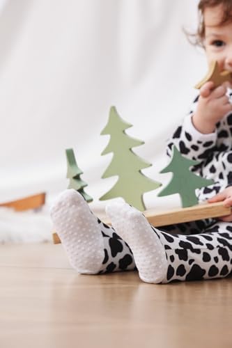 UNIFACO Snug Fit Pajamas for Babies