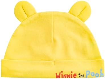 Disney Winnie the Pooh Baby Boy 3 Pack Set