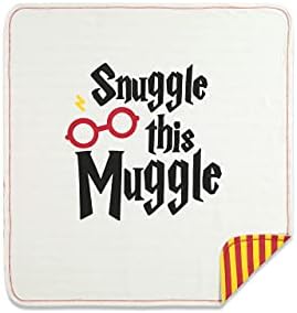 Cuddle with Harry Potter - Infant 4-Piece Set