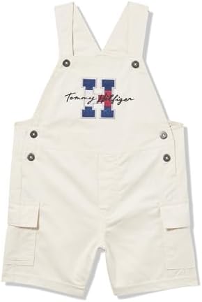 Tommy Hilfiger Boys Shortie Set - Stylish Influencer Clothing
