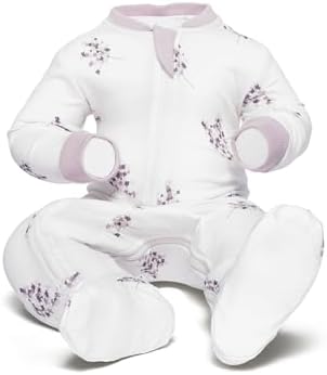 ZippyJamz The Smart Sleep Solution for Babies