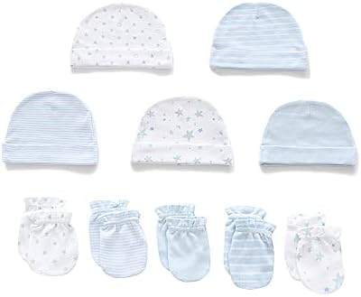 Mamimaka Baby Thermal Set