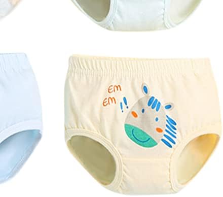Perfect Training Pants for Baby Boys Size 1-6Y