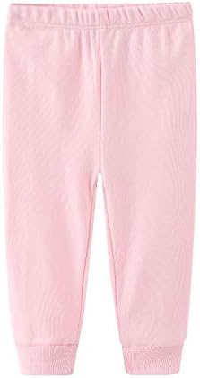 Kiddiezoom Baby Boys 9-Piece Premium Cotton Layette Set