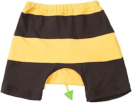 Perfect Diaper Cover for Baby Boys