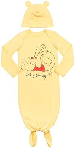 Disney Pixar Marcelo Friends Swaddle Set for Babies