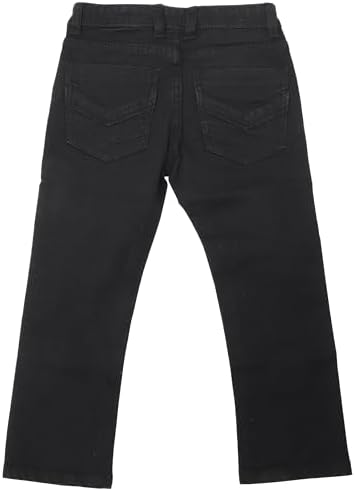 Stylish Baby Jeans for Boys
