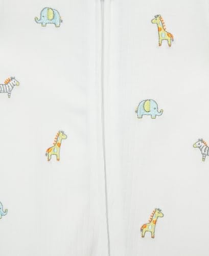 Little Me Gender-Neutral Pajamas for Babies