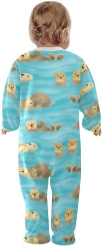 Perfect Pajamas for Babies Soft Breathable Stretchy Safe Stylish