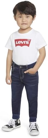 Levis Baby Boys Jogger Pants