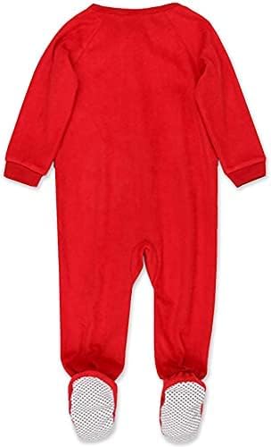 The Grinch Christmas Pajamas for Toddlers
