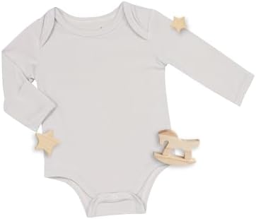 Nyt Long Sleeve Bodysuit for Baby