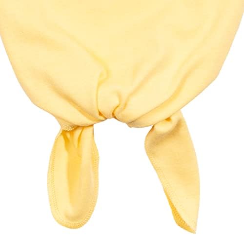 Disney Pixar Marcelo Friends Swaddle Set for Babies