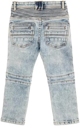 X Ray Boys Ripped Jeans Big Boys Edition