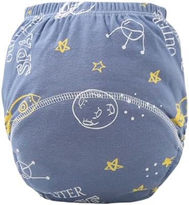 Comfy and Fun Training Pants for Babies