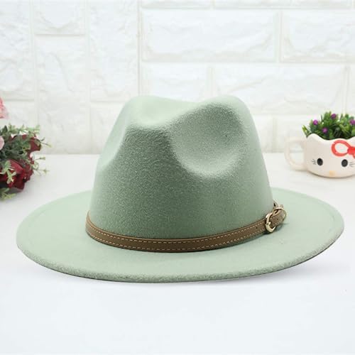 Perfectly Patty Kid Panama Dress Hat