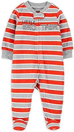 Infant Little Brother Sleep N Play 0-3 Months