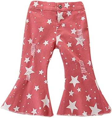 Weekend Ripped Jeans for Toddlers
