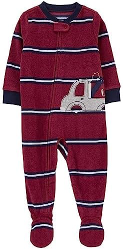 Carters Boys Interlock 115g219