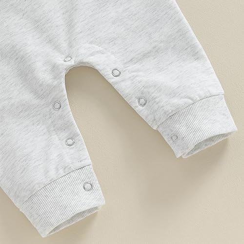 Pengnight Newborn Romper