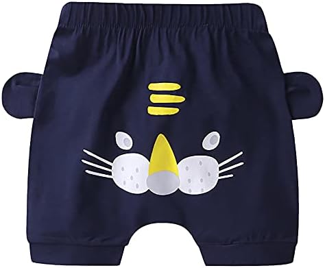 Adorable Summer Bloomers for Babies