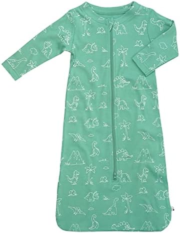 Perfectly Padded Baby Toddler Long Sleeve Pattern Sleep Sack