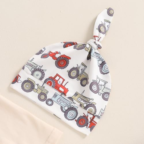 Baby Boy Outfit 3-18M
