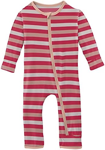 Cuddle Time KicKee Soft Coverall
