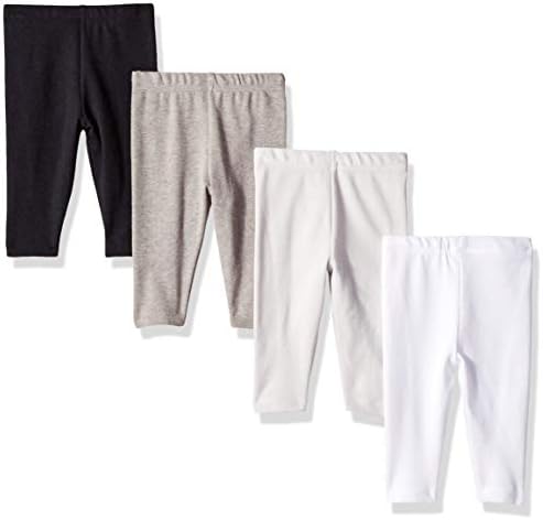 Hanes Baby 3-Pack Ultimate Flexy Knit Pants for Boys