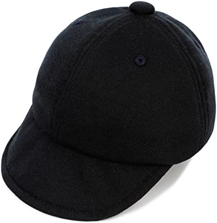 Durio Baby Baseball Cap