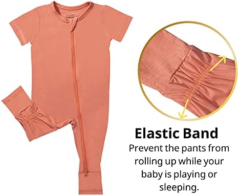 Guisby Bamboo Pajamas