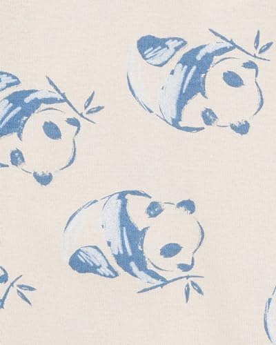 CARTERS Baby Boys 2 PK Bear Sleeper Gown