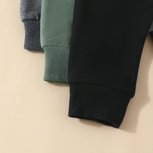 Stylish Comfy Bottoms