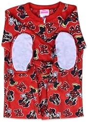 Royal Boys Baby Cozy Fleece Blanket Sleepers with Non-Slip Zip-Front