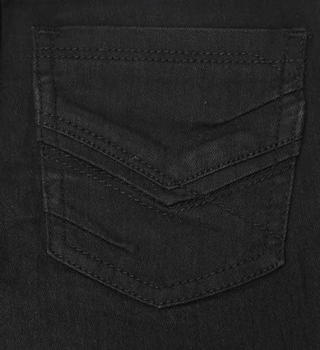 Stylish Baby Jeans for Boys