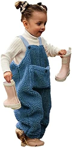 LISfsa Baby Toddler Romper