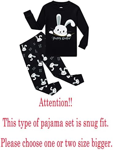 Comfort Style Pajamas