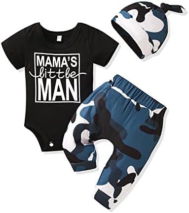HIHA Newborn Bodysuit for Babies