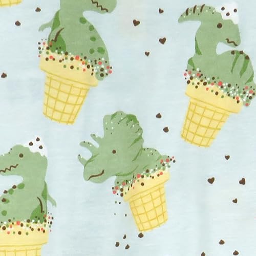 HonestBaby 100 Organic Cotton Pj Set for Babies