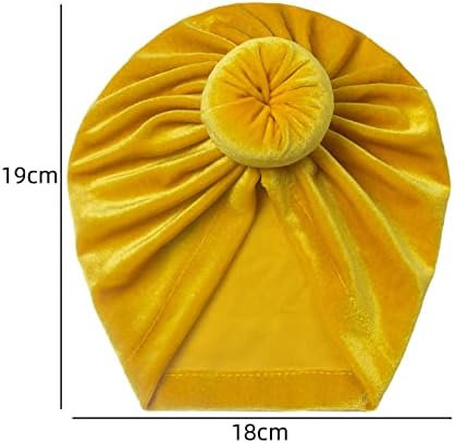 Warm Toddler Hat for Babies