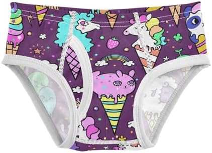 Perfect Boys Briefs for Little Ones - UVmagica